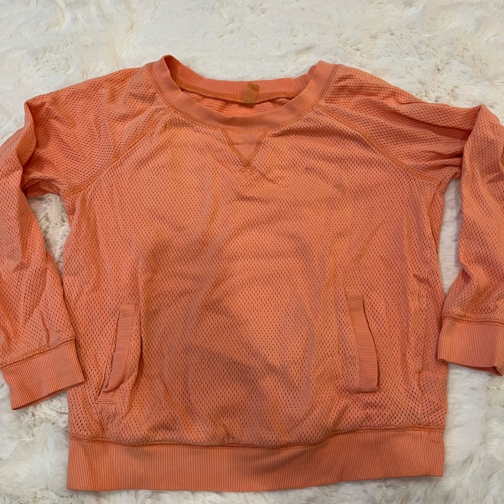 Hyba athletic sweater